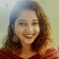 Amoolya Narayan