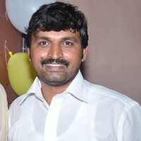suresh chowdary