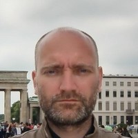 Marco Quaroni Pinchetti