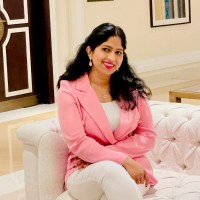Sujila Ranaraj