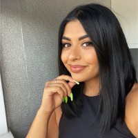Nadine Z.