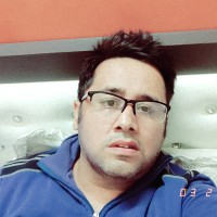 Sushant Mehta