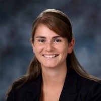 Carrie Hill, Mba