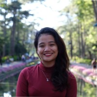 Paola Isabelle Enciso