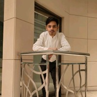 Md Ehtesham