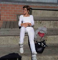 Myriam Van Den Abeele