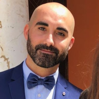 Gonzalo Alonso de Santocildes Sánchez