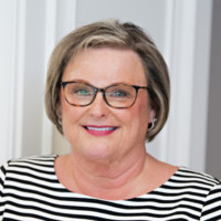 S.Beth Thurman