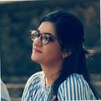 Ekta Vasandi