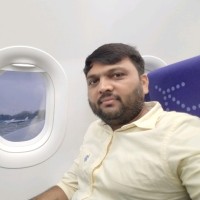 Yogendra Patel