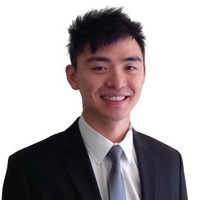 Jamie Wong