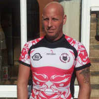 Colin Pritchard