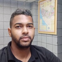 Dimas Barbosa