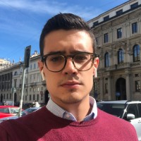 Andrea Pozzobon