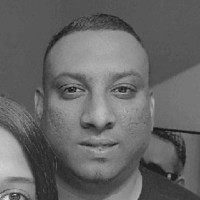 Denton Ricardo Pillay