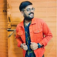 Yash Vardhan Agarwal