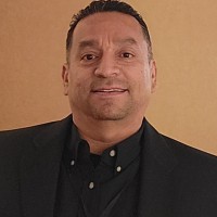 Tim Ramos