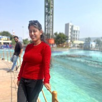 Pranauti Sonawane
