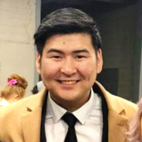 Alexander O.