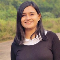 Shuvangi Banerjee