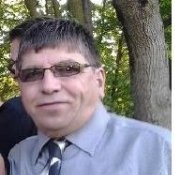 Mike Armstrong