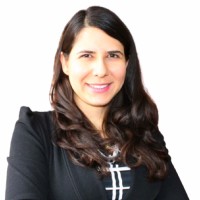 Mariza De La Mora Mondragón
