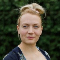 Camilla Minor Melholt