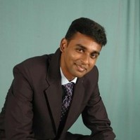 Gautham K
