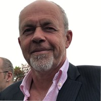 Ralph Thomas Fischer