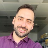 Salim Heraoui