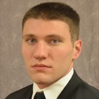 Tyler Musgrave