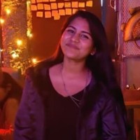 Yogita Kumari