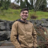 Joshua Elizondo