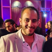 Mohamed Tarek