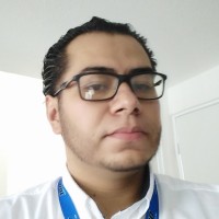 Oscar Martinez Valdez