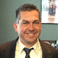 Mike Mellado