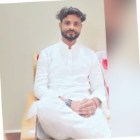 Sudhakar Patil