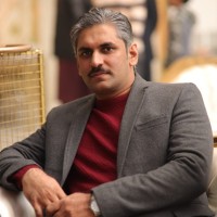 Khawar Bakhat