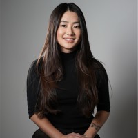 Alina Logay