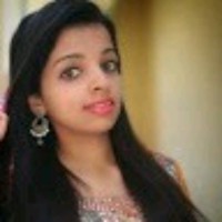 Pavi Naik