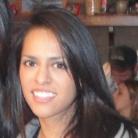 Claudia Cuna
