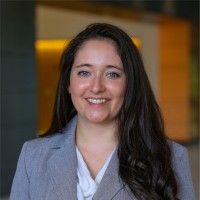 Samantha Eshelman, Pharmd, Bcps