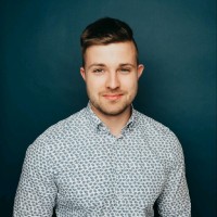 Lukas Stecher