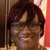 Yolanda Wright