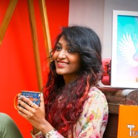 Riddhi Gala