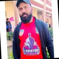 Muhammad Usman Ghani