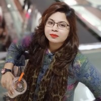Ritu Akter