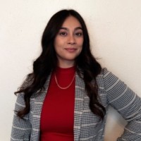Tracy Peña