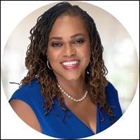 Jacqueline Sinclair-Parker