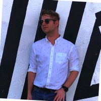 Jeremy Schroth